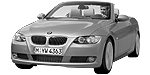 BMW E93 P1ABC Fault Code